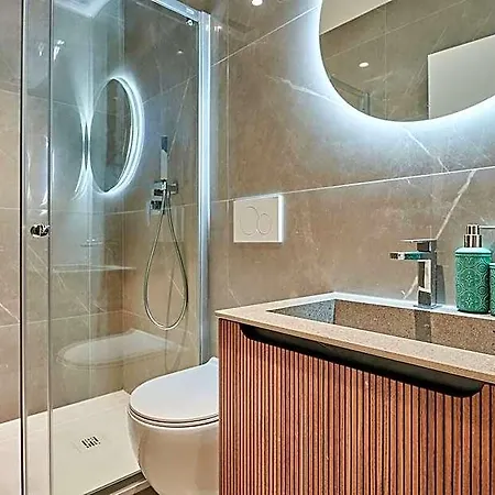 Apartamento Sublime In The Center Of *